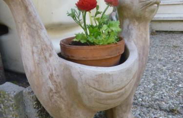 Jardin Fleuri - Foto 8