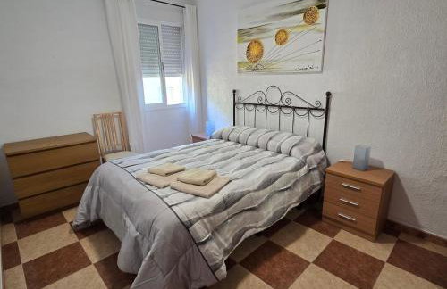 Apartamento en la Caleta con ascensor - Foto 10