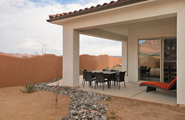 Grand Red Rock Arcadia Retreat #28-29 - Foto 17