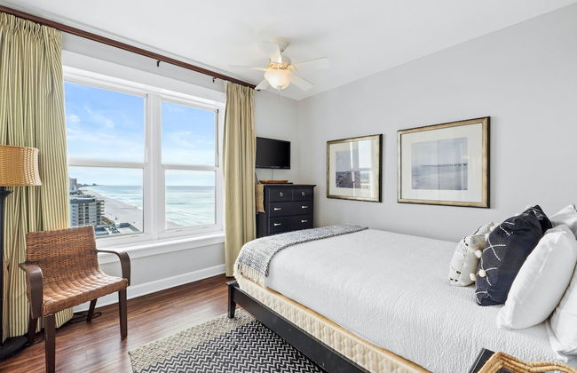 Grand Panama Beach Resort by Panhandle Getaways - Foto 39