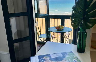 Ático primera línea Playa de San Lorenzo - Foto 20