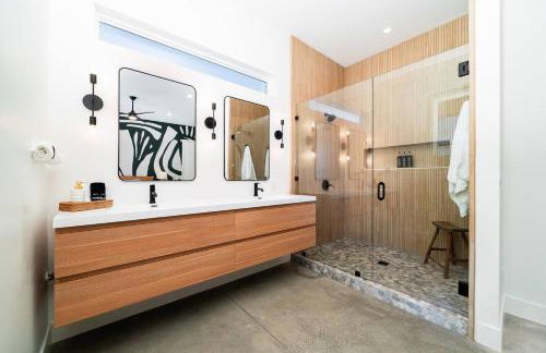 Vista Oasis with Spa, Pool, & Views - Foto 62