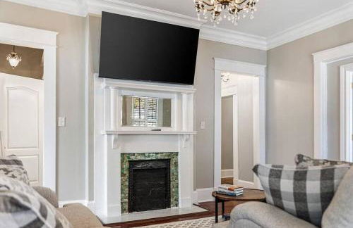 Old Dauphin Way Historic Home - Unit 5 - Foto 6