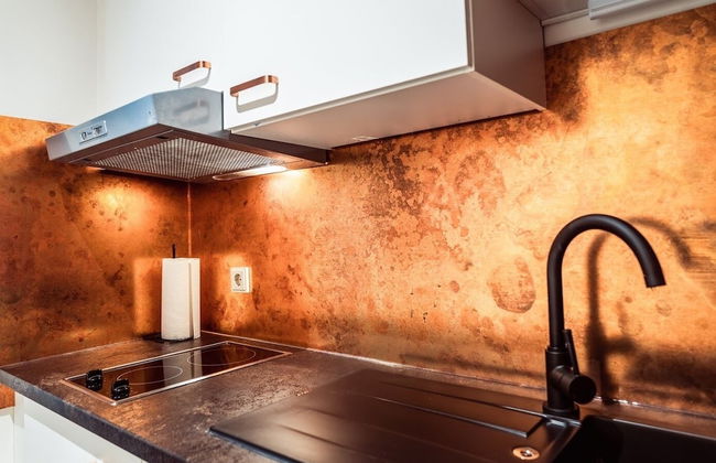 Aparthotel Neumarkt - Foto 10