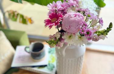 The View on Castle Hill with Lovely Hot Tub - Foto 9