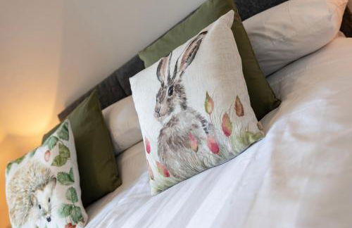 Poppy Cottage, Cononley, Nr Skipton - Foto 44