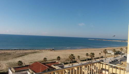 Terrazza sul Mare Vecchio Pontile - Foto 4