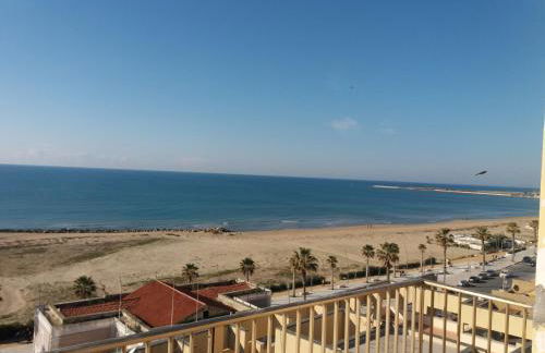 Terrazza sul Mare Vecchio Pontile - Foto 4