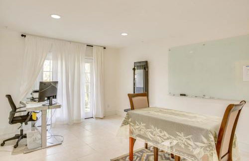 Chic New Orleans Abode 1 Mi to Lake Pontchartrain - Foto 2