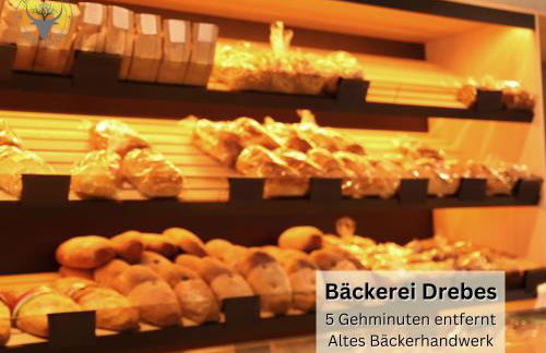 Easypartment am Pfälzer Wald nähe Outlet Center Zweibrücken - Foto 8