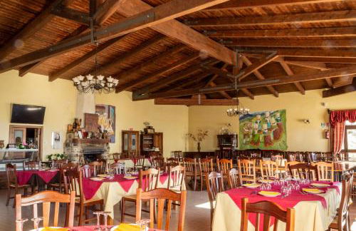 Agriturismo nel cuore del Pollino con Vista Panoramica - Foto 49