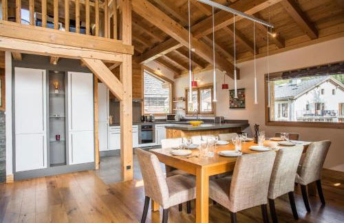 Chalet 1155 - Montroc - Chamonix - Photo 10