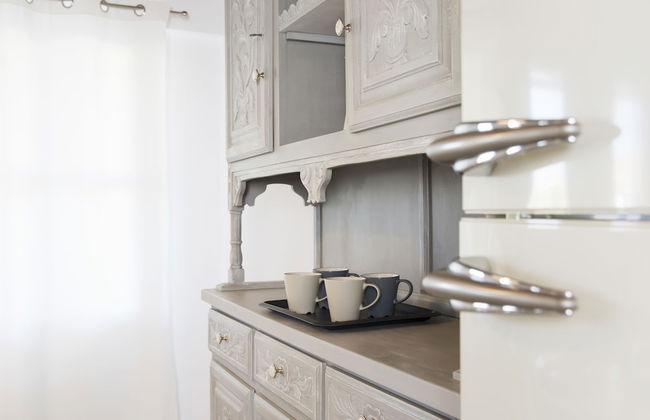 Serifos Houses Livadakia - Foto 13