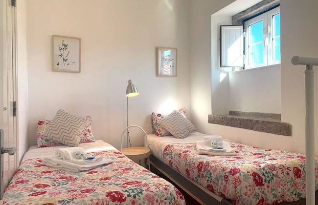 Apartments Center Castelo de São Jorge - Photo 37