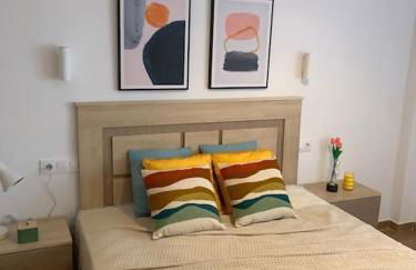 Apartamento en puerto de javea - Foto 1