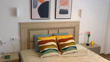 Apartamento en puerto de javea - Foto 1