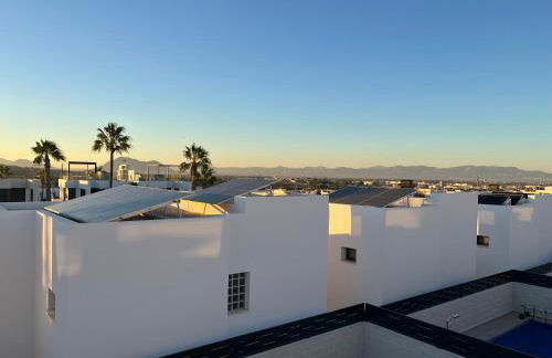 Beautiful villa in Benijofar with private pool and pet friendly - Foto 30