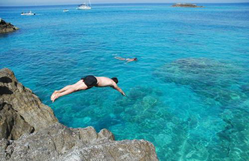 Residence Hotel La Taverna - Foto 47