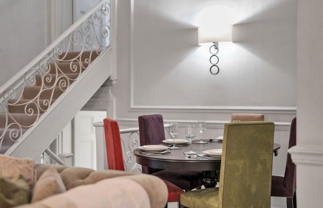 The Knightsbridge Residences - Photo 29