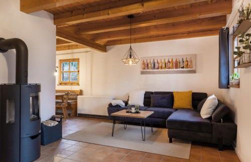 Bayerwaldchalet 2 - Foto 1