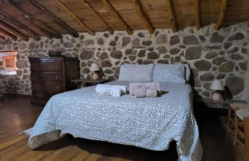 Agroturismo Los Prados Sierra de San Vicente - Foto 11