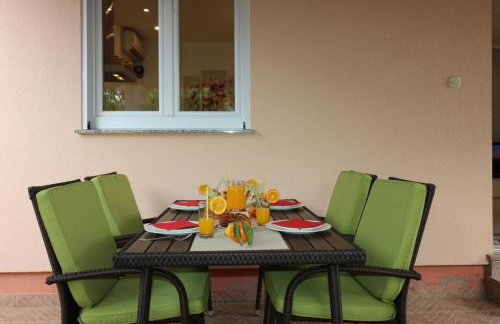 Bungalow Porec (4400-5) - Foto 26