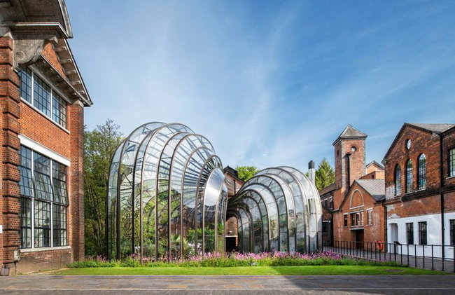 Tour y clase magistral de cócteles con ginebra Bombay Sapphire - Foto 4