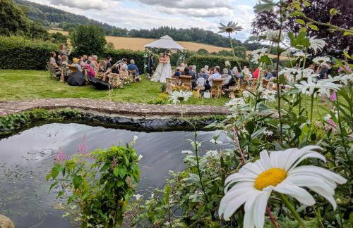 The Warm Hearth 18th Century, 15 acre Countryside Estate - Foto 70