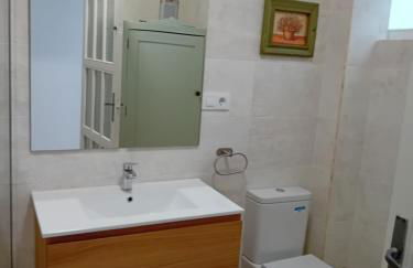 Apartamento Plaza San Francisco - Foto 15