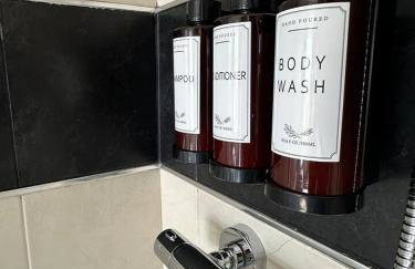 Barber House - Cosy Stylish 2 bed - Sleeps… - Foto 36