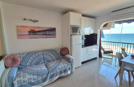 Apartamento frente al mar - Foto 11