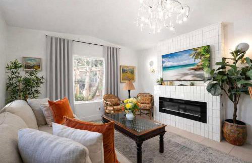 Central Location Cozy Home Villa - Foto 1