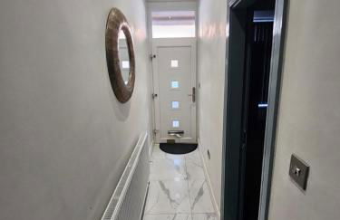 Beresford Co-Living - Private Room Self-Cater - Foto 44