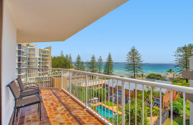 Carool Apartments - Foto 48