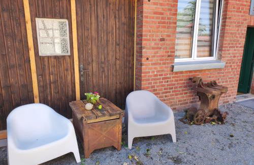 Pension Alte Schmiede - Foto 13