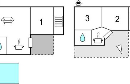 Holiday Home Santalezi Croatia - Foto 39
