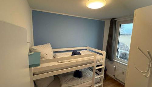 Villa Daheim Ferienwohnung 1 - Foto 5