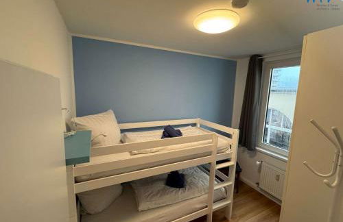 Villa Daheim Ferienwohnung 1 - Foto 5