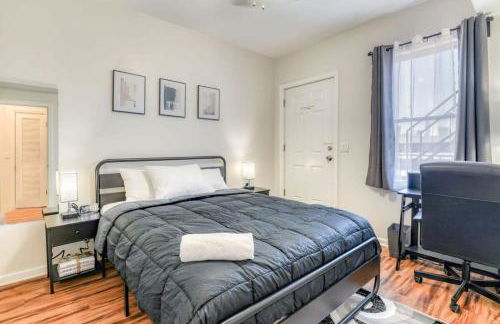 Modern 3BR2BA Apartment Minutes to NYC - Foto 11