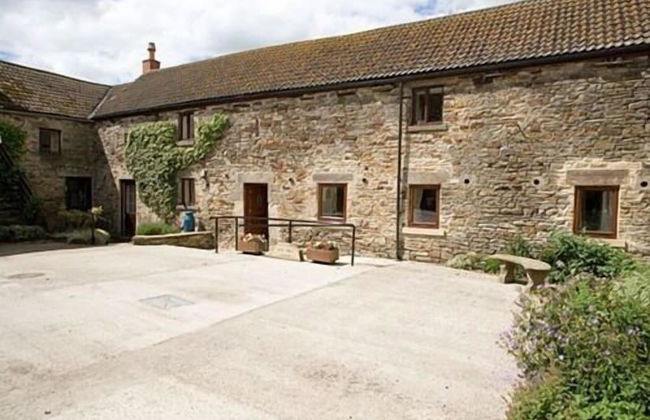 Rye Hill Farm - Foto 20