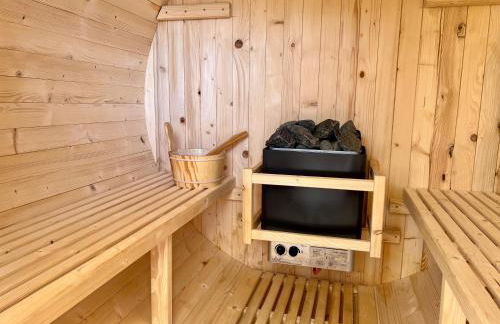 Tiny House Gänseblümchen - Photo 9