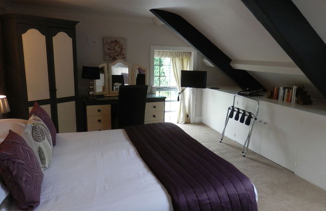 East Hook Farm & Country House - Foto 11