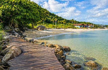 Apartamento funcional de 1 quarto perto da praia - Photo 2