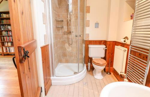 Mill Farm - The Farmhouse - Foto 29