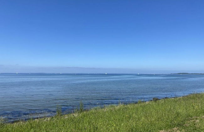 My Baltic Sea Place House by the sea 9 - Foto 19