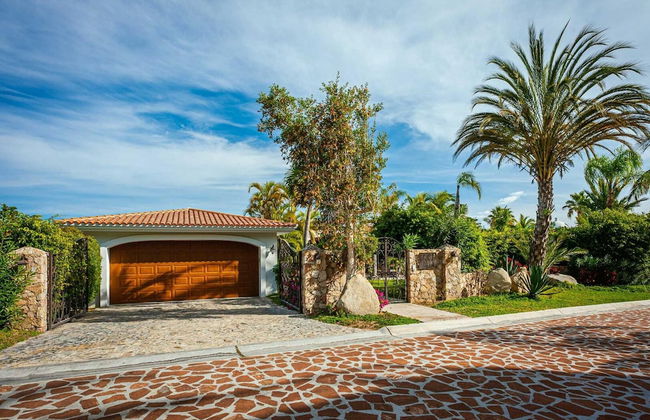 Casa de las Risas in Palmilla - Foto 25