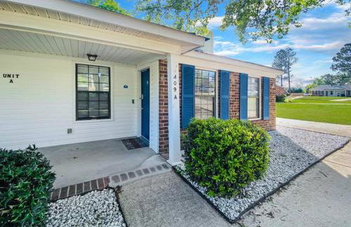 NEW! Luxe Cottage with Big Backyard 10 Mi to Augusta - Foto 14