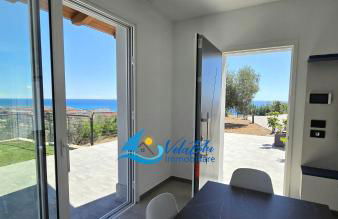 Villa Pineta della Rovere BluMare - Foto 1