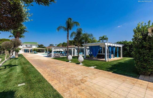 1836 La Perla Bianca Luxury Spa by Perle di Puglia - Foto 78