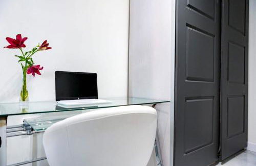 AMAZING ROOFTOP, 70 M TERRACE,Pool,BEACH,PARKING - Foto 53